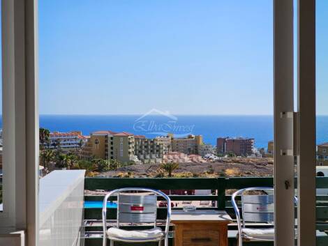 Penthouse for sale in  Costa Adeje, Spain - 5192