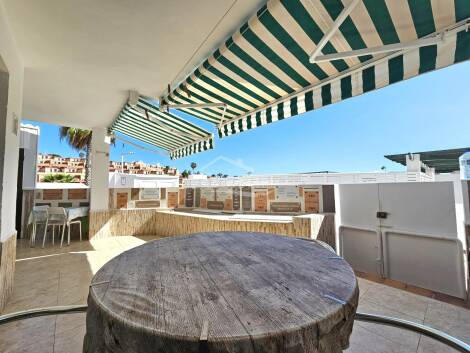 Penthouse for sale in  Costa Adeje, Spain - 5192