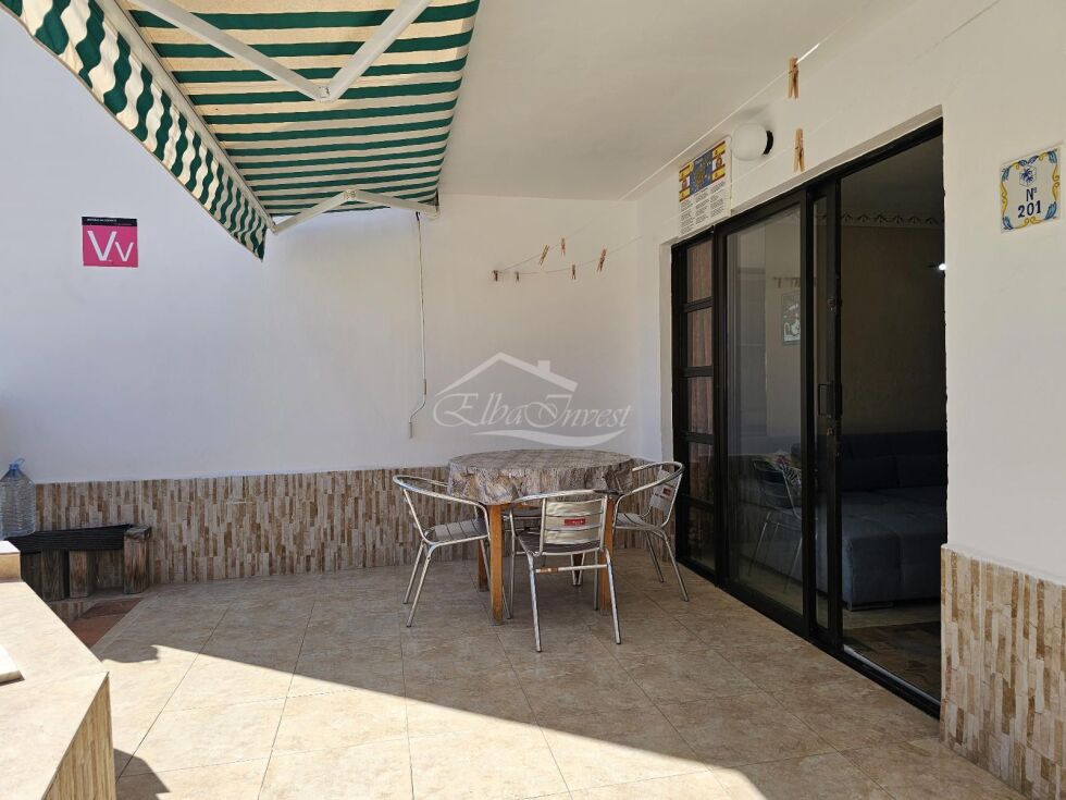 Penthouse for sale in  Costa Adeje, Spain - 5192
