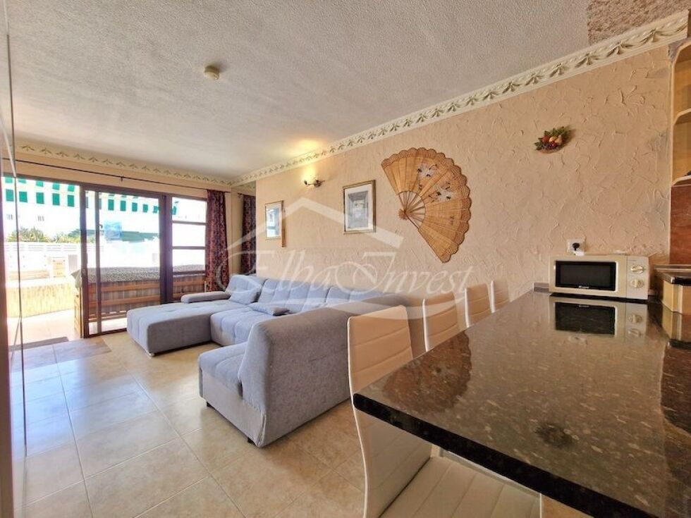 Penthouse for sale in  Costa Adeje, Spain - 5192