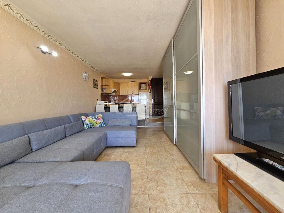 Penthouse for sale in  Costa Adeje, Spain - 5192