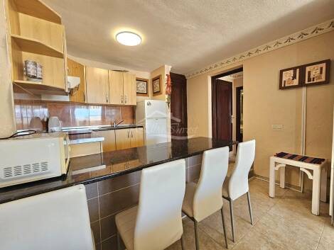 Penthouse for sale in  Costa Adeje, Spain - 5192