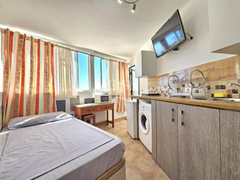 Penthouse for sale in  Costa Adeje, Spain - 5192