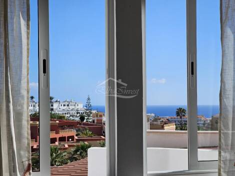 Penthouse for sale in  Costa Adeje, Spain - 5192