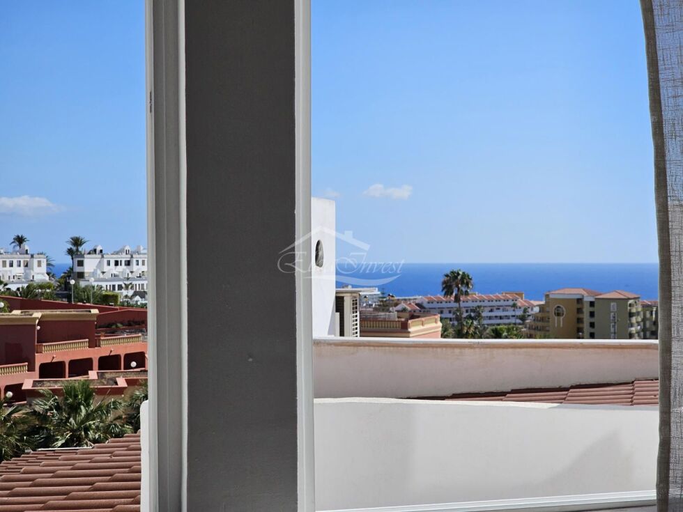 Penthouse for sale in  Costa Adeje, Spain - 5192