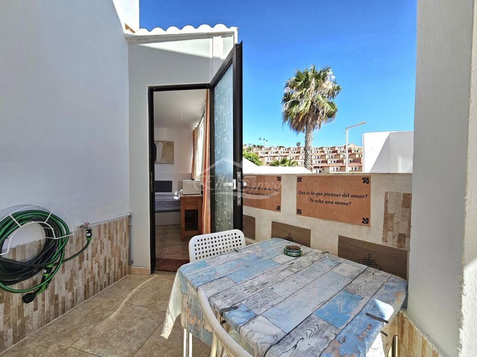 Penthouse for sale in  Costa Adeje, Spain - 5192