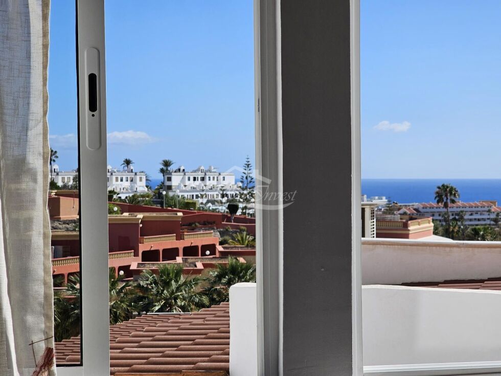 Penthouse for sale in  Costa Adeje, Spain - 5192