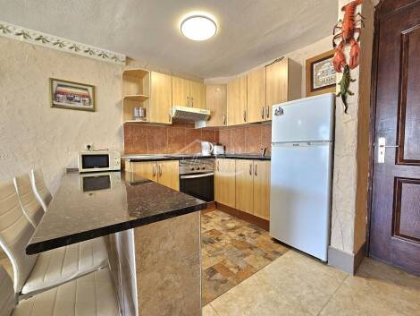 Penthouse for sale in  Costa Adeje, Spain - 5192