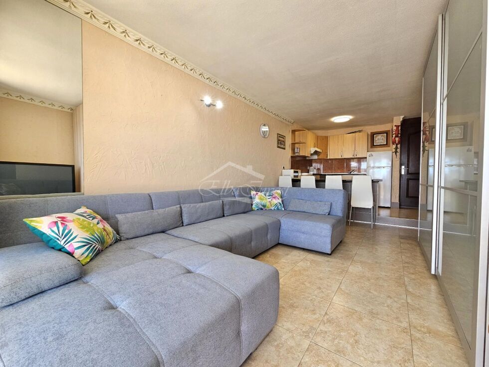 Penthouse for sale in  Costa Adeje, Spain - 5192
