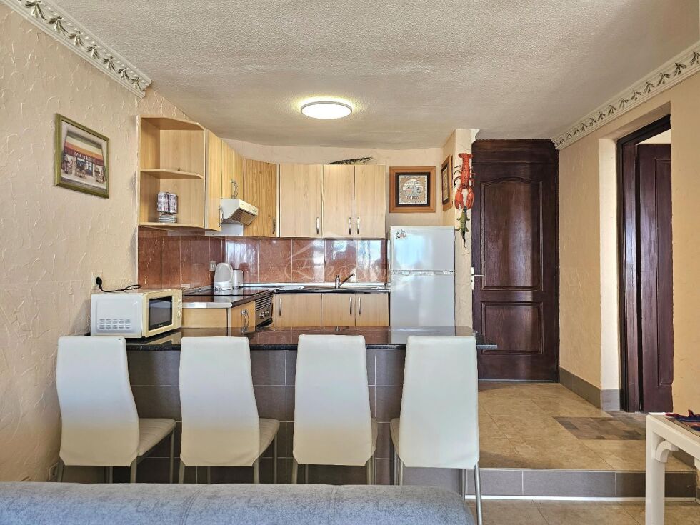 Penthouse for sale in  Costa Adeje, Spain - 5192