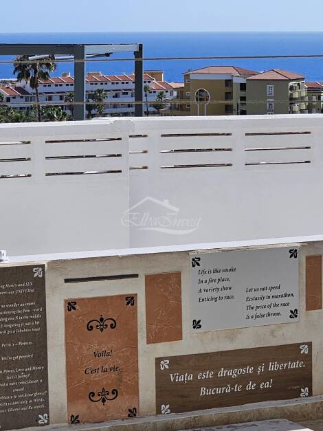 Penthouse for sale in  Costa Adeje, Spain - 5192