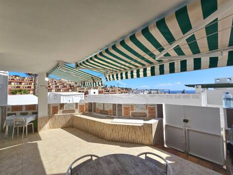 Penthouse for sale in  Costa Adeje, Spain - 5192