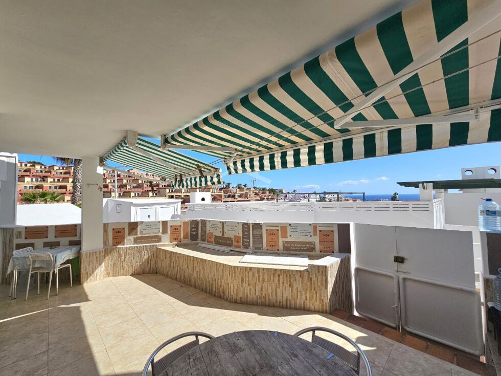 Penthouse for sale in  Costa Adeje, Spain - 5192