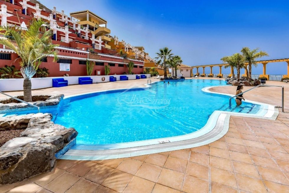 Penthouse for sale in  Costa Adeje, Spain - 5776