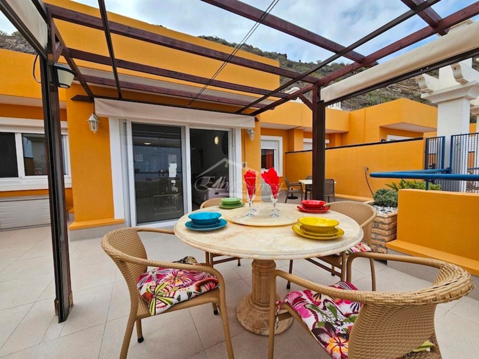 Penthouse for sale in  Costa Adeje, Spain - 5776