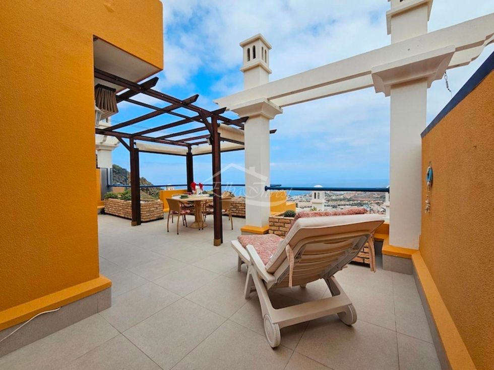 Penthouse for sale in  Costa Adeje, Spain - 5776