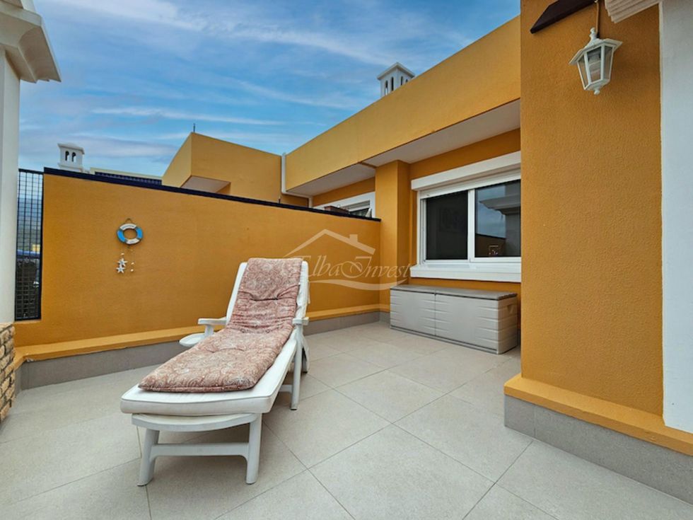 Penthouse for sale in  Costa Adeje, Spain - 5776