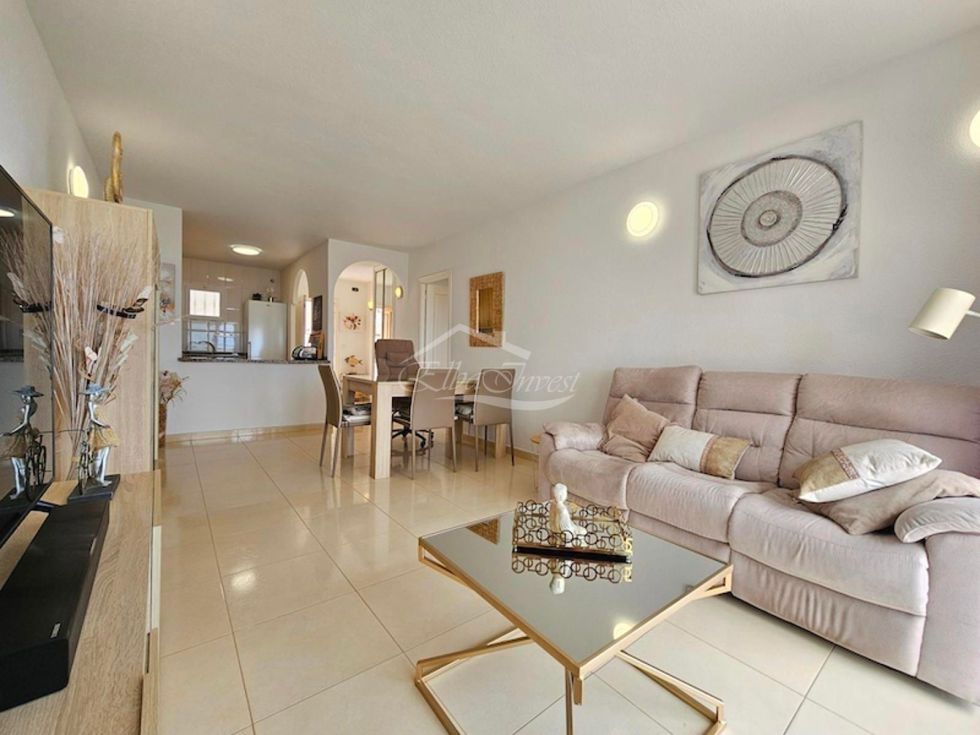 Penthouse for sale in  Costa Adeje, Spain - 5776