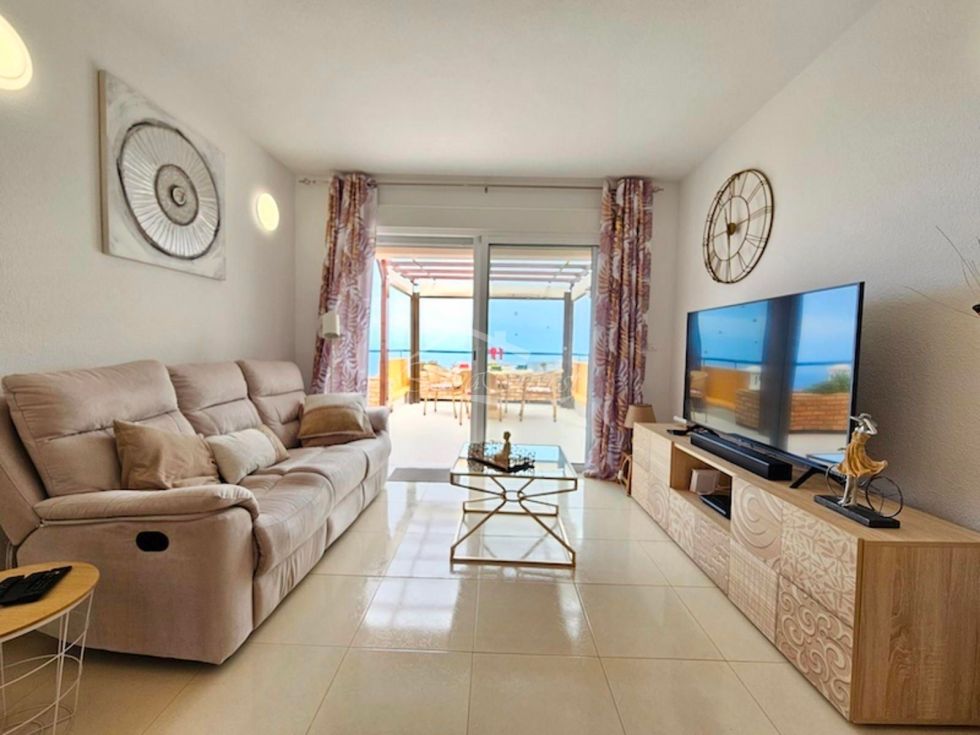 Penthouse for sale in  Costa Adeje, Spain - 5776