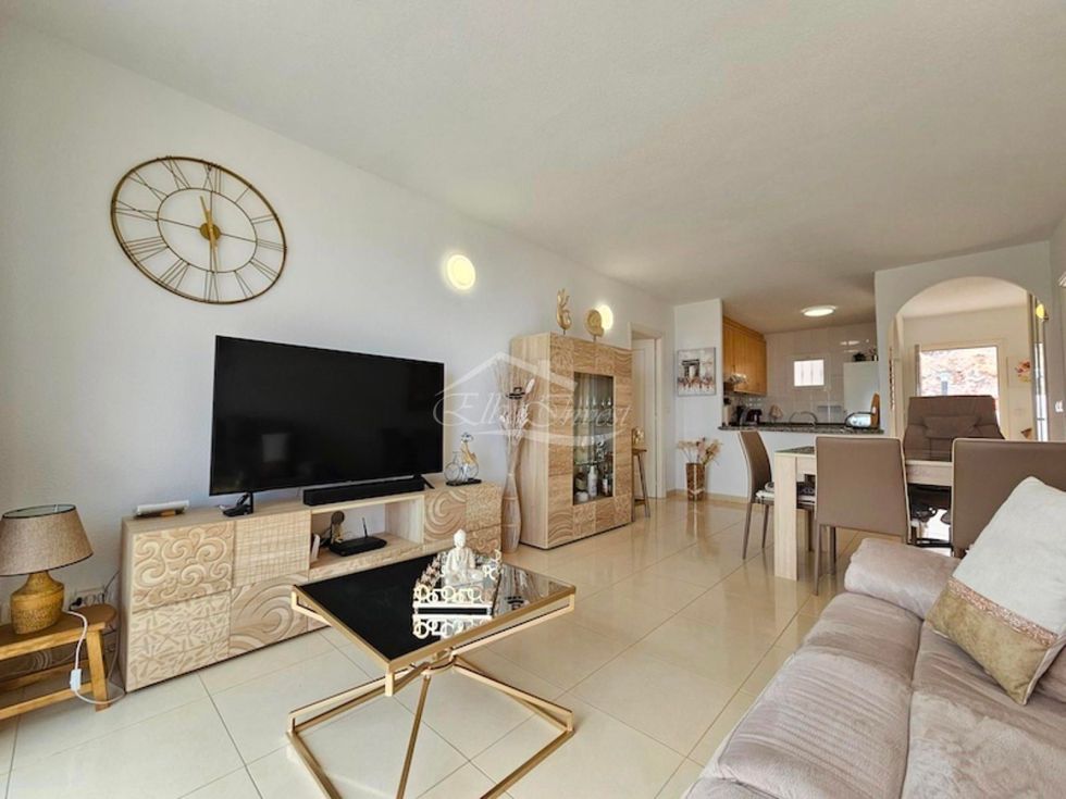 Penthouse for sale in  Costa Adeje, Spain - 5776