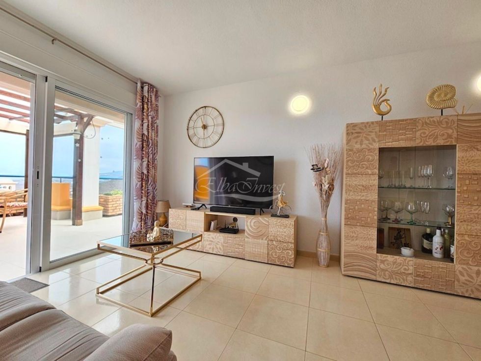 Penthouse for sale in  Costa Adeje, Spain - 5776