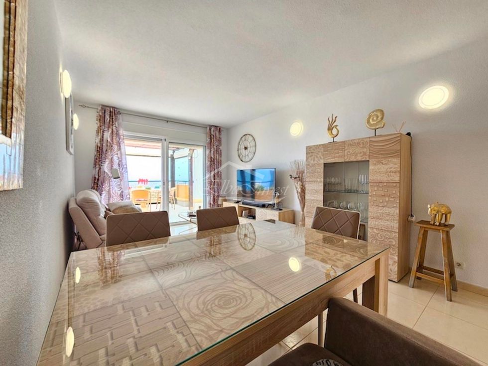 Penthouse for sale in  Costa Adeje, Spain - 5776