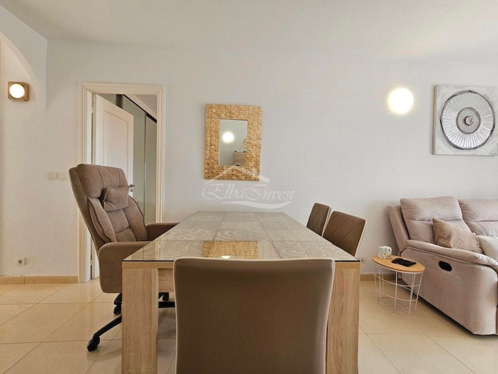 Penthouse for sale in  Costa Adeje, Spain - 5776