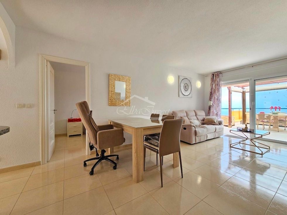 Penthouse for sale in  Costa Adeje, Spain - 5776