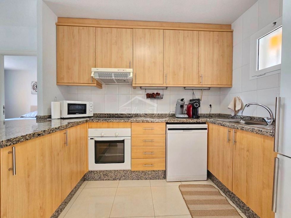 Penthouse for sale in  Costa Adeje, Spain - 5776