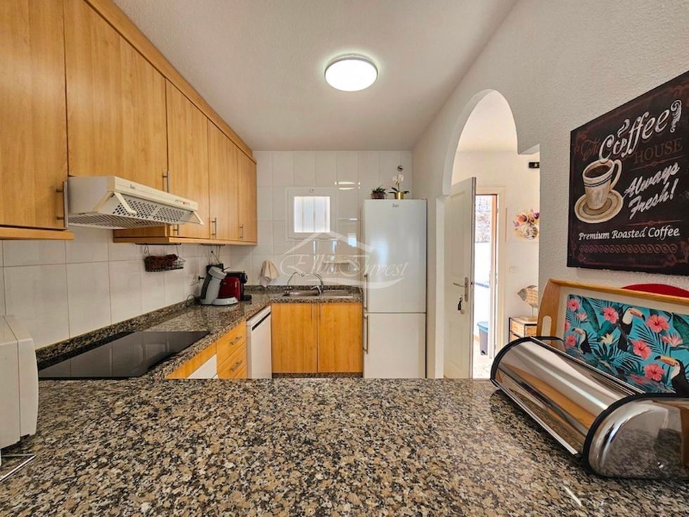 Penthouse for sale in  Costa Adeje, Spain - 5776