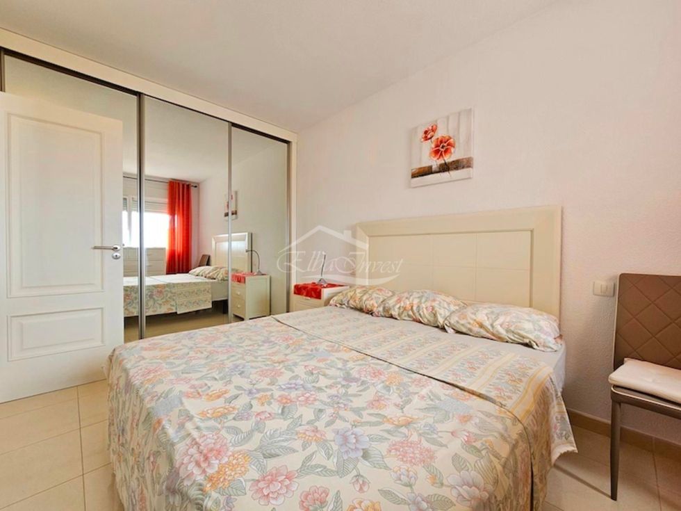 Penthouse for sale in  Costa Adeje, Spain - 5776