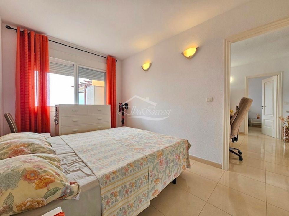 Penthouse for sale in  Costa Adeje, Spain - 5776