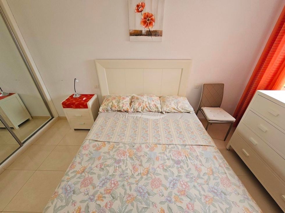 Penthouse for sale in  Costa Adeje, Spain - 5776