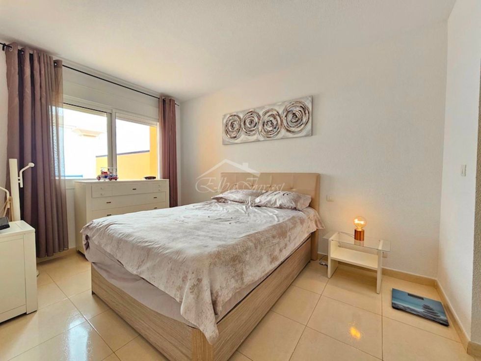 Penthouse for sale in  Costa Adeje, Spain - 5776