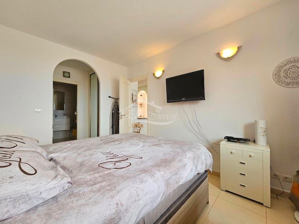 Penthouse for sale in  Costa Adeje, Spain - 5776