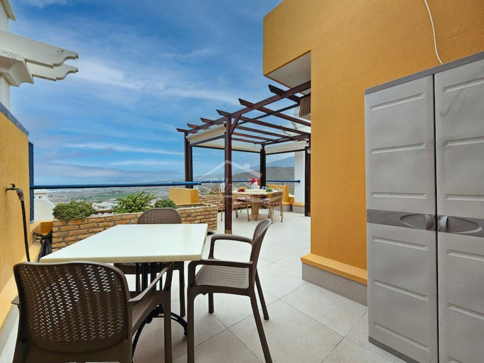 Penthouse for sale in  Costa Adeje, Spain - 5776