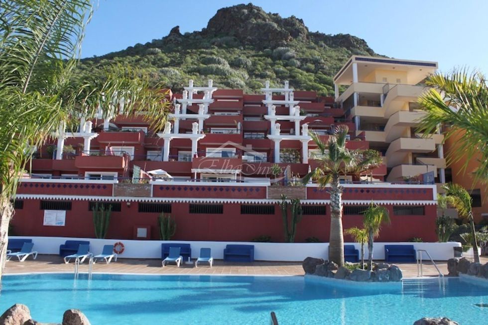 Penthouse for sale in  Costa Adeje, Spain - 5776