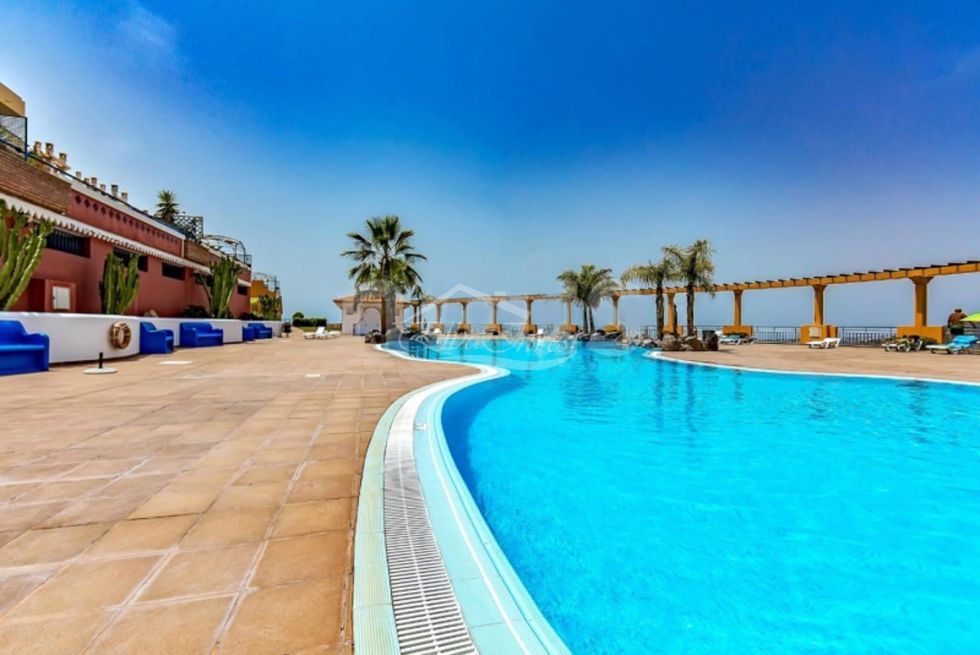 Penthouse for sale in  Costa Adeje, Spain - 5776