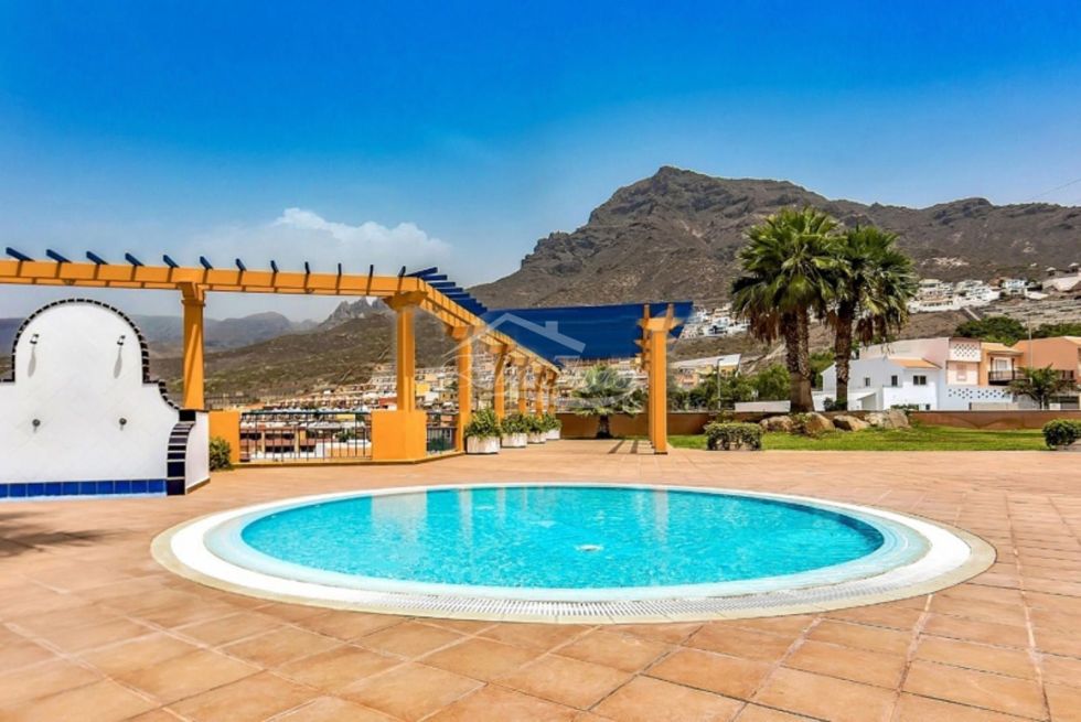 Penthouse for sale in  Costa Adeje, Spain - 5776