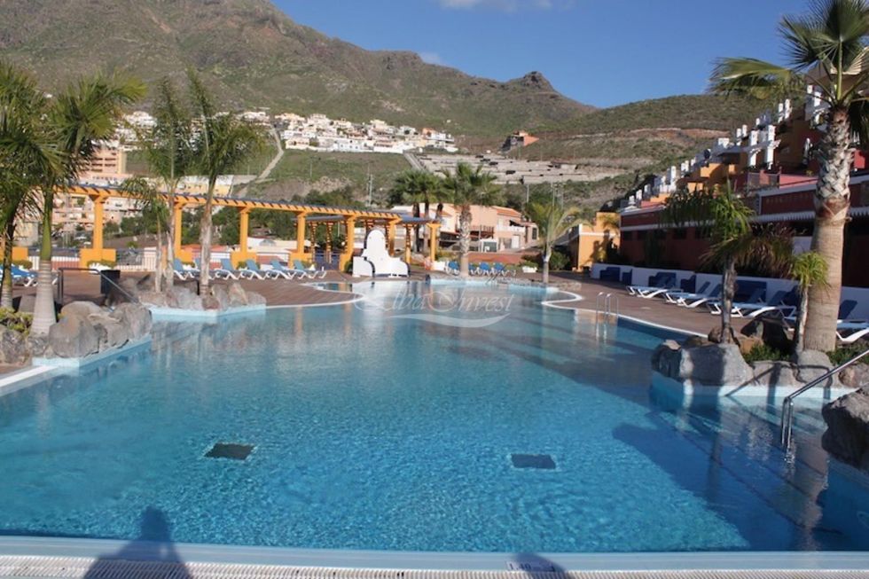 Penthouse for sale in  Costa Adeje, Spain - 5776