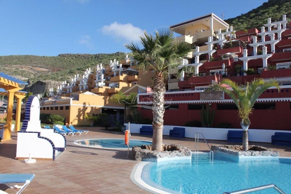 Penthouse for sale in  Costa Adeje, Spain - 5776