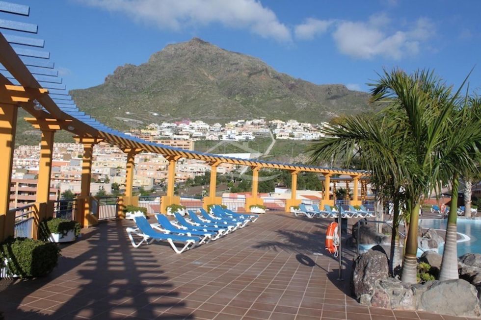 Penthouse for sale in  Costa Adeje, Spain - 5776