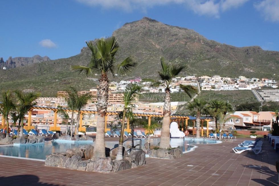 Penthouse for sale in  Costa Adeje, Spain - 5776