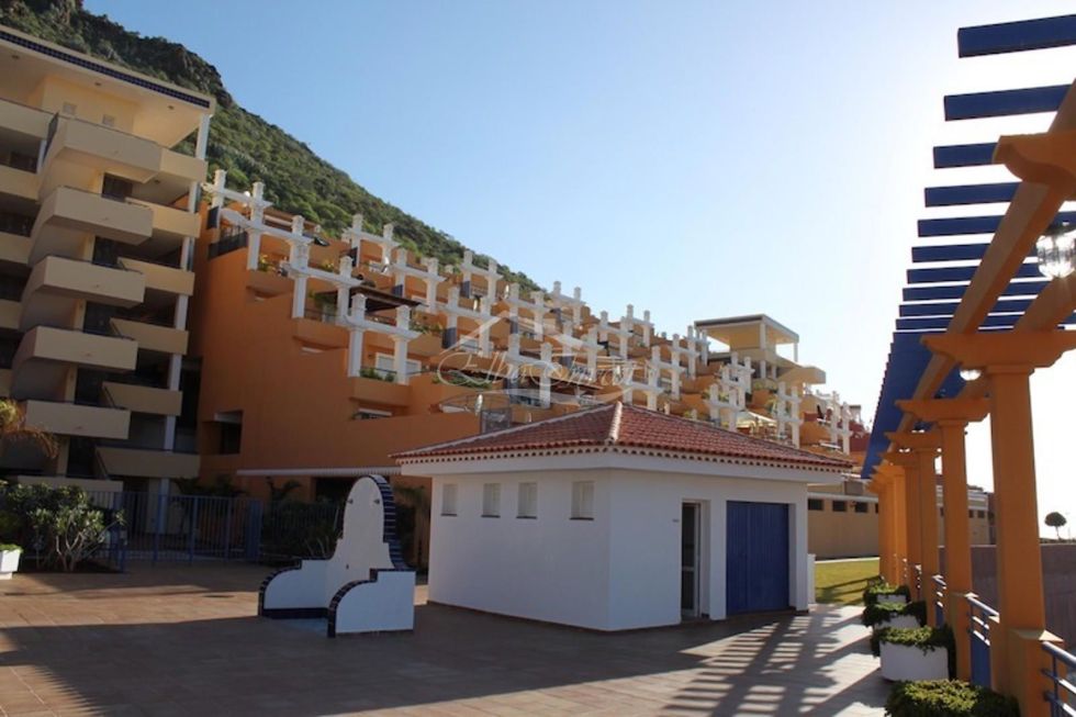 Penthouse for sale in  Costa Adeje, Spain - 5776