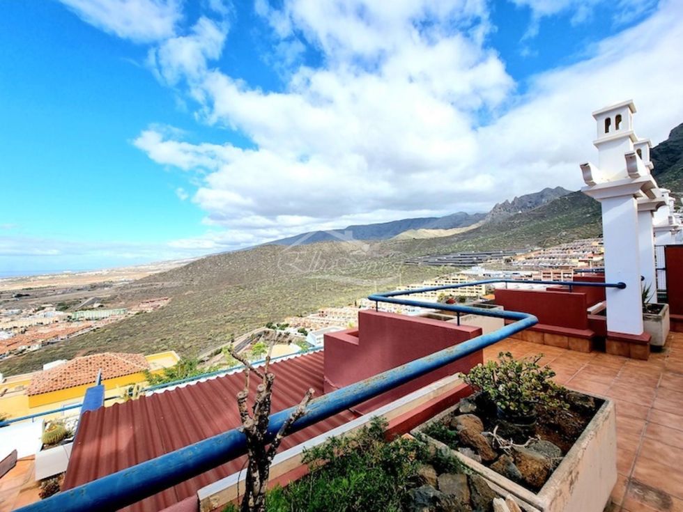 Penthouse for sale in  Costa Adeje, Spain - 5776