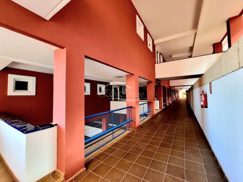 Penthouse for sale in  Costa Adeje, Spain - 5776