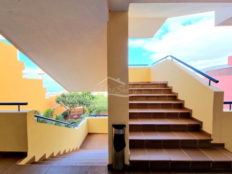 Penthouse for sale in  Costa Adeje, Spain - 5776