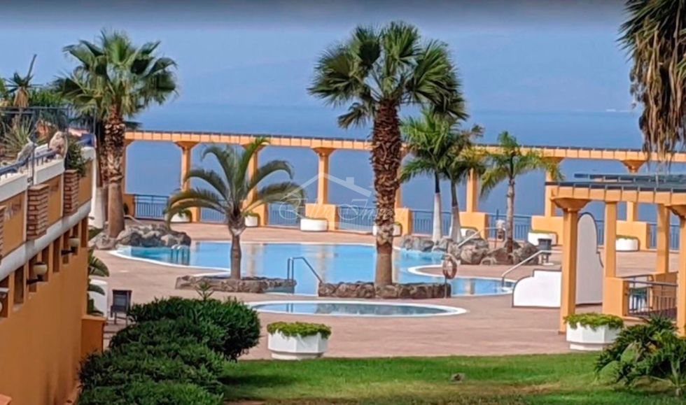 Penthouse for sale in  Costa Adeje, Spain - 5776