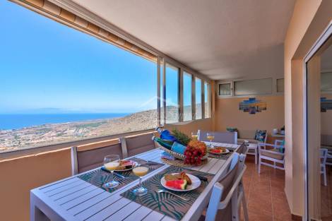 Penthouse for sale in  Costa Adeje, Spain - 5869