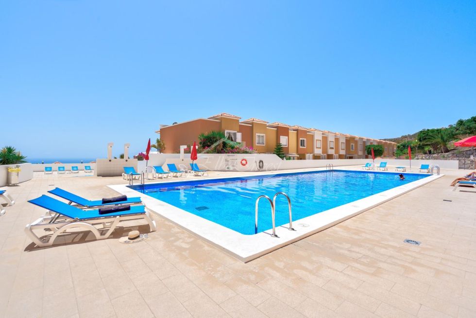 Penthouse for sale in  Costa Adeje, Spain - 5869